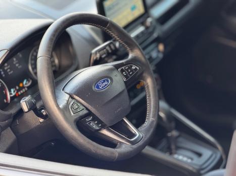 FORD Ecosport 1.5 12V 4P TI-VCT FLEX FREESTYLE AUTOMTICO, Foto 9