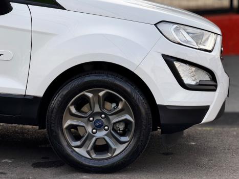 FORD Ecosport 1.5 12V 4P TI-VCT FLEX FREESTYLE AUTOMTICO, Foto 12