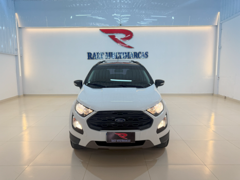 FORD Ecosport 1.5 12V 4P TI-VCT FLEX FREESTYLE AUTOMTICO, Foto 1