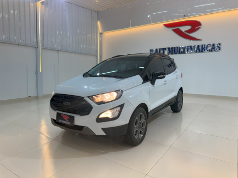 FORD Ecosport 1.5 12V 4P TI-VCT FLEX FREESTYLE AUTOMTICO, Foto 3