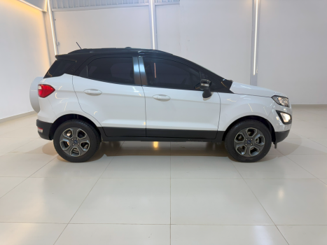 FORD Ecosport 1.5 12V 4P TI-VCT FLEX FREESTYLE AUTOMTICO, Foto 4