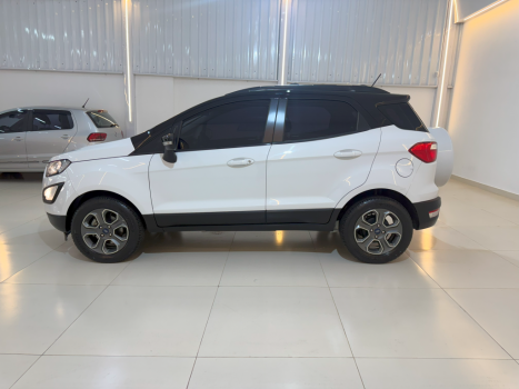 FORD Ecosport 1.5 12V 4P TI-VCT FLEX FREESTYLE AUTOMTICO, Foto 5