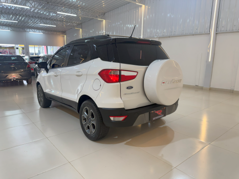 FORD Ecosport 1.5 12V 4P TI-VCT FLEX FREESTYLE AUTOMTICO, Foto 6