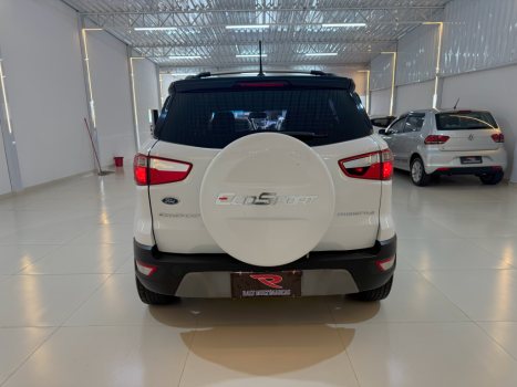 FORD Ecosport 1.5 12V 4P TI-VCT FLEX FREESTYLE AUTOMTICO, Foto 7