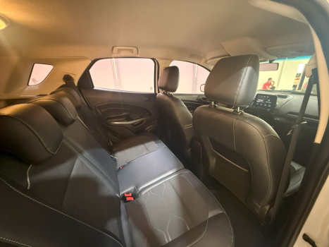 FORD Ecosport 1.5 12V 4P TI-VCT FLEX FREESTYLE AUTOMTICO, Foto 9