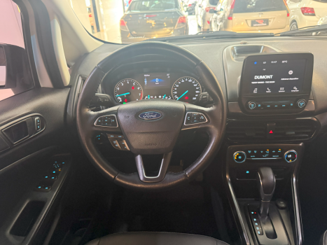 FORD Ecosport 1.5 12V 4P TI-VCT FLEX FREESTYLE AUTOMTICO, Foto 10