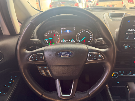 FORD Ecosport 1.5 12V 4P TI-VCT FLEX FREESTYLE AUTOMTICO, Foto 11