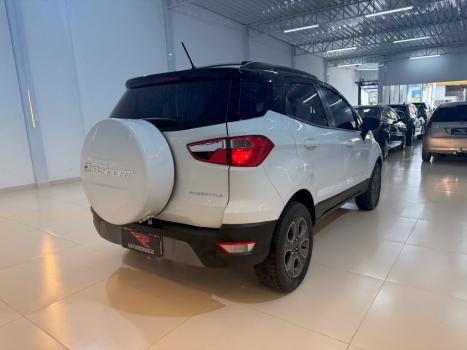 FORD Ecosport 1.5 12V 4P TI-VCT FLEX FREESTYLE AUTOMTICO, Foto 12