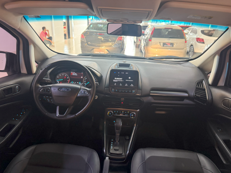 FORD Ecosport 1.5 12V 4P TI-VCT FLEX FREESTYLE AUTOMTICO, Foto 13