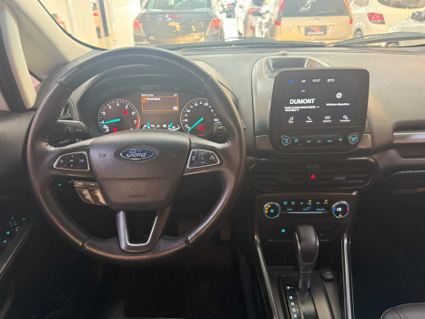 FORD Ecosport 1.5 12V 4P TI-VCT FLEX FREESTYLE AUTOMTICO, Foto 14