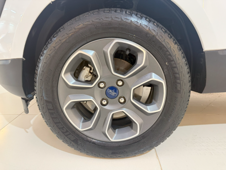 FORD Ecosport 1.5 12V 4P TI-VCT FLEX FREESTYLE AUTOMTICO, Foto 15