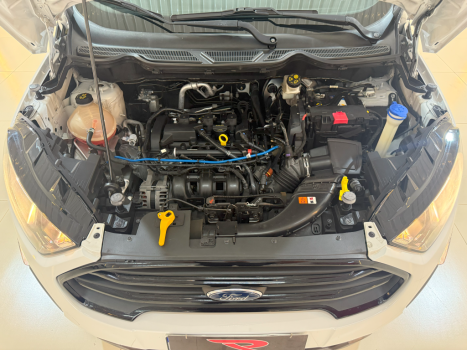 FORD Ecosport 1.5 12V 4P TI-VCT FLEX FREESTYLE AUTOMTICO, Foto 16