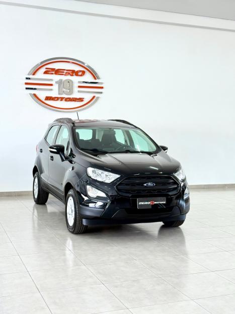 FORD Ecosport 1.5 12V 4P TI-VCT FLEX SE, Foto 1