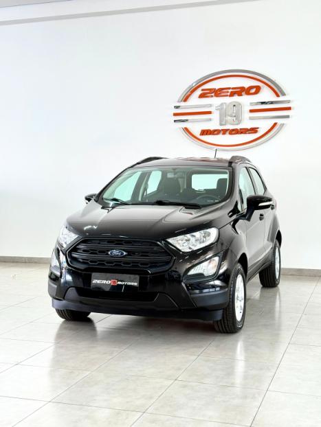 FORD Ecosport 1.5 12V 4P TI-VCT FLEX SE, Foto 2