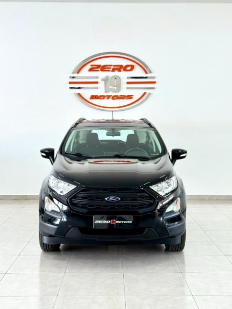 FORD Ecosport 1.5 12V 4P TI-VCT FLEX SE, Foto 3