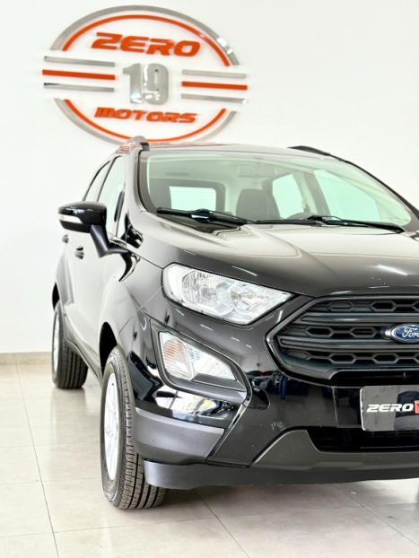 FORD Ecosport 1.5 12V 4P TI-VCT FLEX SE, Foto 4
