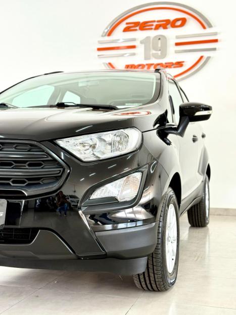 FORD Ecosport 1.5 12V 4P TI-VCT FLEX SE, Foto 5