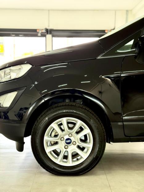 FORD Ecosport 1.5 12V 4P TI-VCT FLEX SE, Foto 7
