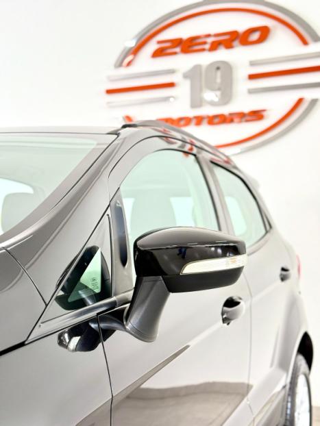 FORD Ecosport 1.5 12V 4P TI-VCT FLEX SE, Foto 6