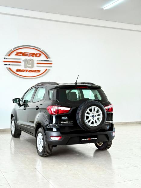 FORD Ecosport 1.5 12V 4P TI-VCT FLEX SE, Foto 9