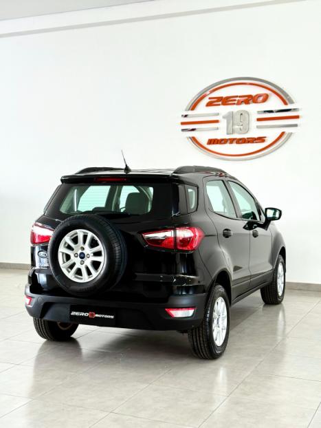 FORD Ecosport 1.5 12V 4P TI-VCT FLEX SE, Foto 10