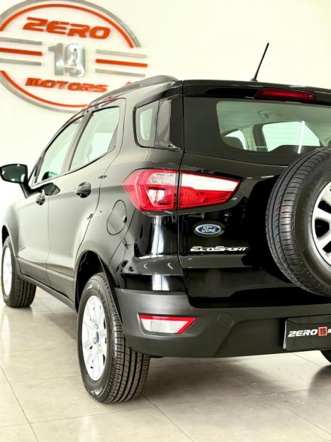 FORD Ecosport 1.5 12V 4P TI-VCT FLEX SE, Foto 11