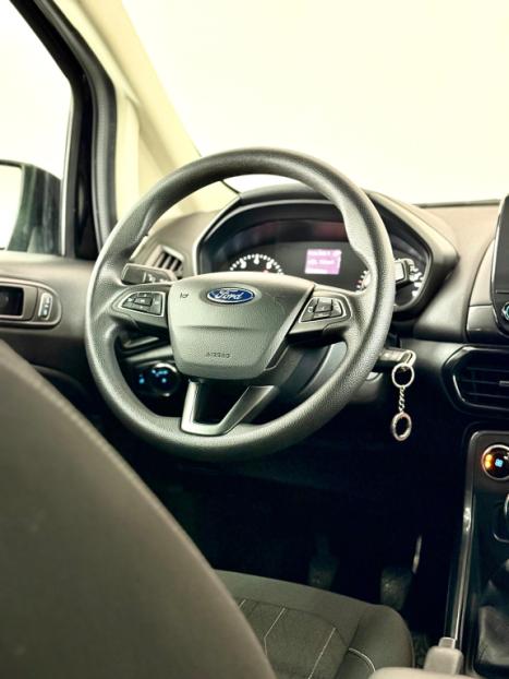 FORD Ecosport 1.5 12V 4P TI-VCT FLEX SE, Foto 18