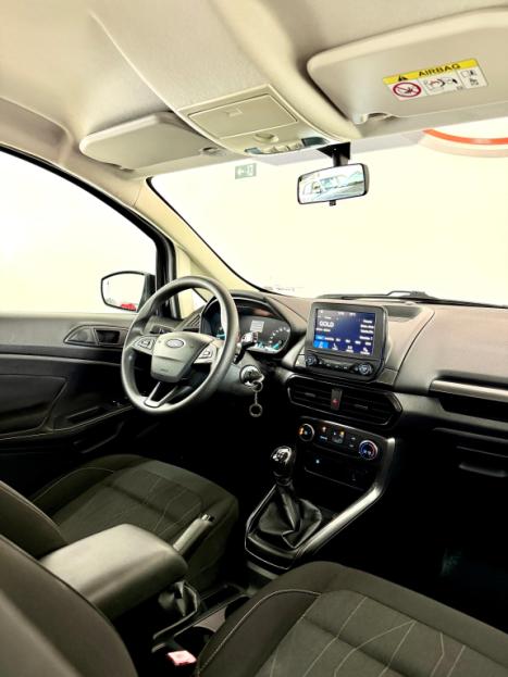 FORD Ecosport 1.5 12V 4P TI-VCT FLEX SE, Foto 19