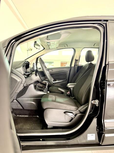 FORD Ecosport 1.5 12V 4P TI-VCT FLEX SE, Foto 13