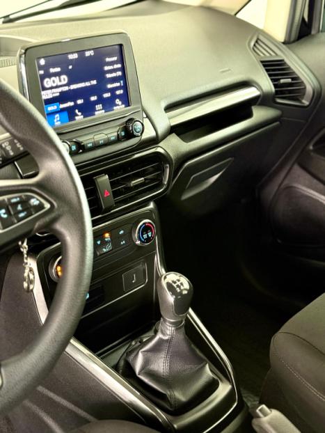 FORD Ecosport 1.5 12V 4P TI-VCT FLEX SE, Foto 15