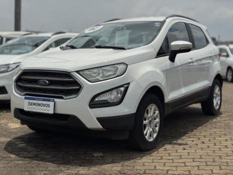 FORD Ecosport 1.5 12V 4P TI-VCT FLEX SE, Foto 2