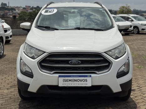 FORD Ecosport 1.5 12V 4P TI-VCT FLEX SE, Foto 3