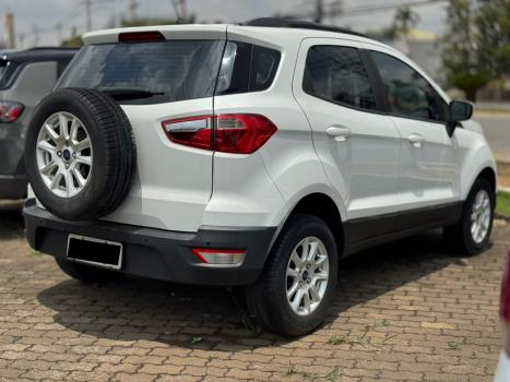 FORD Ecosport 1.5 12V 4P TI-VCT FLEX SE, Foto 4