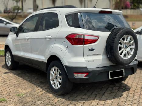 FORD Ecosport 1.5 12V 4P TI-VCT FLEX SE, Foto 6