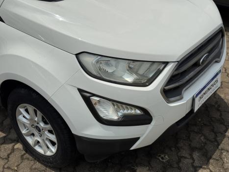 FORD Ecosport 1.5 12V 4P TI-VCT FLEX SE, Foto 7