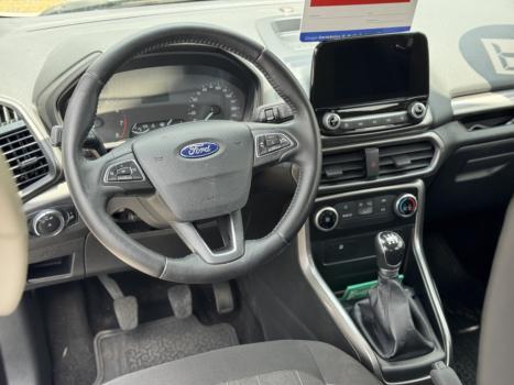 FORD Ecosport 1.5 12V 4P TI-VCT FLEX SE, Foto 8