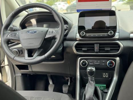 FORD Ecosport 1.5 12V 4P TI-VCT FLEX SE, Foto 9
