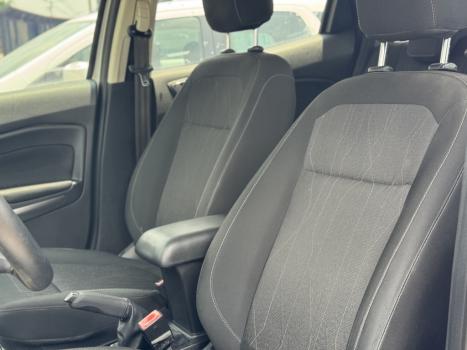 FORD Ecosport 1.5 12V 4P TI-VCT FLEX SE, Foto 10