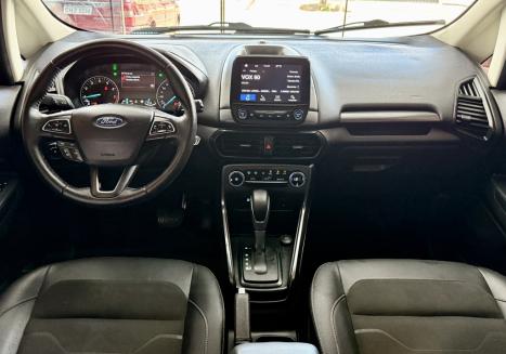 FORD Ecosport 1.5 12V 4P TI-VCT FLEX FREESTYLE AUTOMÁTICO, Foto 9 FORD Ecosport 1.5 12V 4P TI-VCT FLEX FREESTYLE AUTOMÁTICO, Foto 9