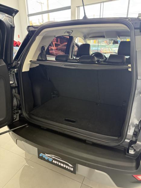 FORD Ecosport 1.5 12V 4P TI-VCT FLEX FREESTYLE AUTOMÁTICO, Foto 18 FORD Ecosport 1.5 12V 4P TI-VCT FLEX FREESTYLE AUTOMÁTICO, Foto 18