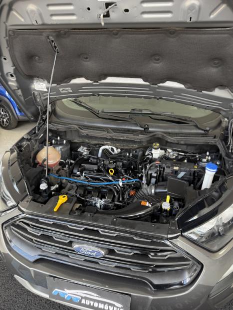 FORD Ecosport 1.5 12V 4P TI-VCT FLEX FREESTYLE AUTOMÁTICO, Foto 21 FORD Ecosport 1.5 12V 4P TI-VCT FLEX FREESTYLE AUTOMÁTICO, Foto 21