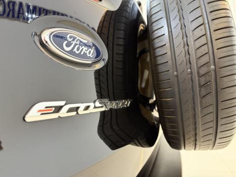 FORD Ecosport 1.5 12V 4P TI-VCT SE FLEX AUTOMÁTICO, Foto 10 FORD Ecosport 1.5 12V 4P TI-VCT SE FLEX AUTOMÁTICO, Foto 10