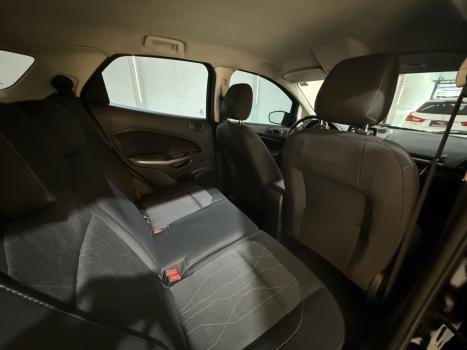 FORD Ecosport 1.5 12V 4P TI-VCT SE FLEX AUTOMÁTICO, Foto 11 FORD Ecosport 1.5 12V 4P TI-VCT SE FLEX AUTOMÁTICO, Foto 11