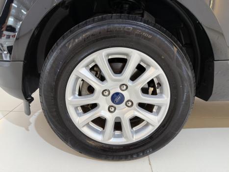 FORD Ecosport 1.5 12V 4P TI-VCT SE FLEX AUTOMÁTICO, Foto 16 FORD Ecosport 1.5 12V 4P TI-VCT SE FLEX AUTOMÁTICO, Foto 16
