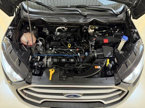 FORD Ecosport 1.5 12V 4P TI-VCT SE FLEX AUTOMÁTICO, Foto 17 FORD Ecosport 1.5 12V 4P TI-VCT SE FLEX AUTOMÁTICO, Foto 17