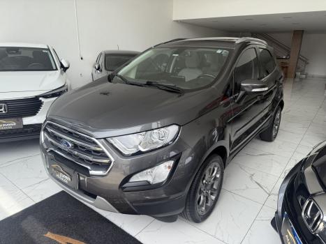 FORD Ecosport 1.5 12V 4P FLEX TI-VCT TITANIUM AUTOM�TICO, Foto 1
