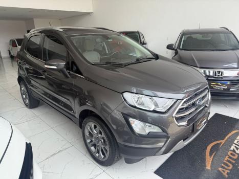 FORD Ecosport 1.5 12V 4P FLEX TI-VCT TITANIUM AUTOM�TICO, Foto 2