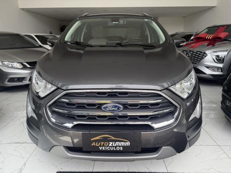 FORD Ecosport 1.5 12V 4P FLEX TI-VCT TITANIUM AUTOM�TICO, Foto 3