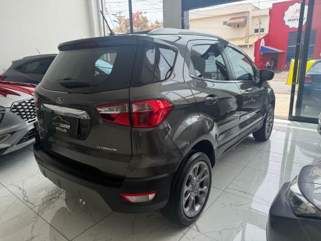 FORD Ecosport 1.5 12V 4P FLEX TI-VCT TITANIUM AUTOM�TICO, Foto 5