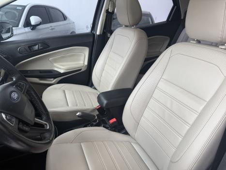 FORD Ecosport 1.5 12V 4P FLEX TI-VCT TITANIUM AUTOM�TICO, Foto 6